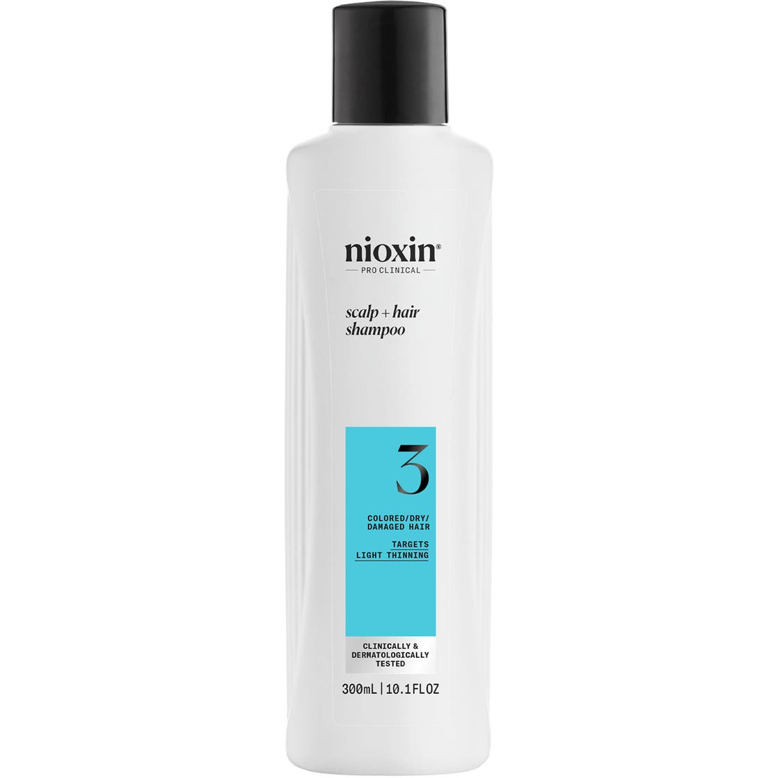 Nioxin, System 3 Shampoo