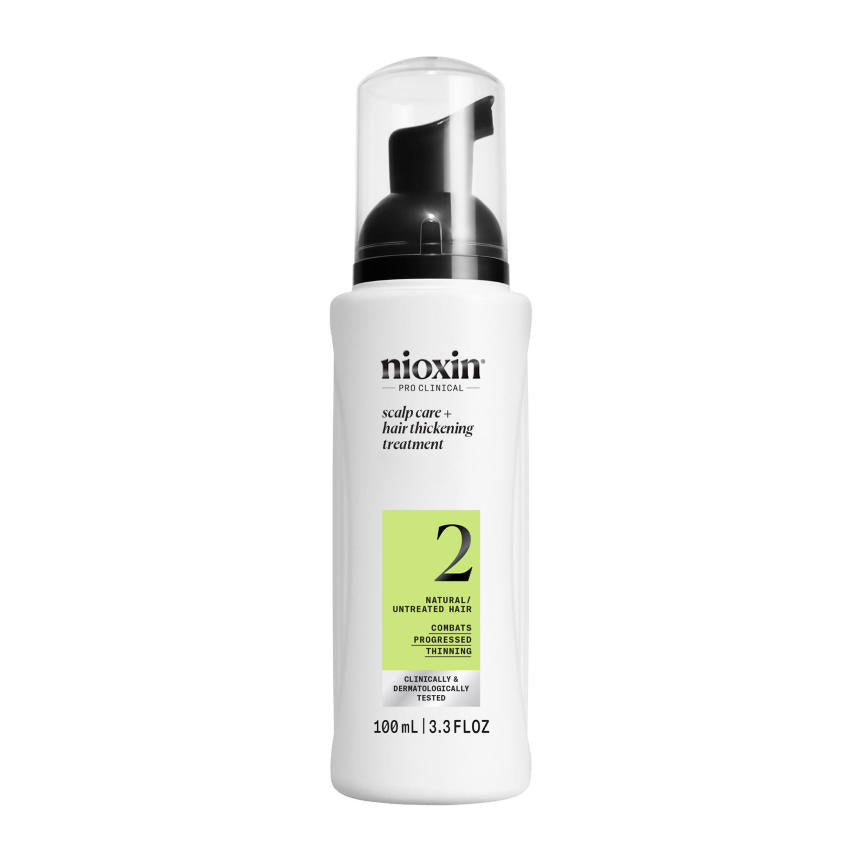 Nioxin, System 2 Scalp Care Hair Thickening Treatment