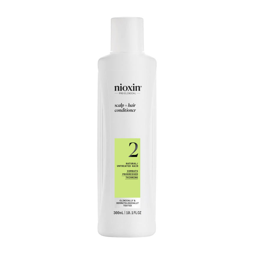 Nioxin, System 2 Conditioner