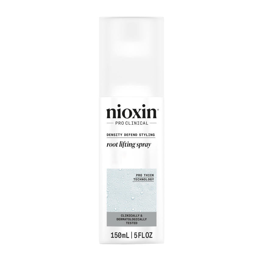Nioxin, Root Lifting Spray