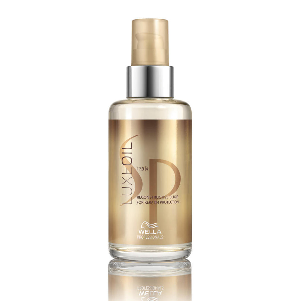 Wella SP, Luxe Oil