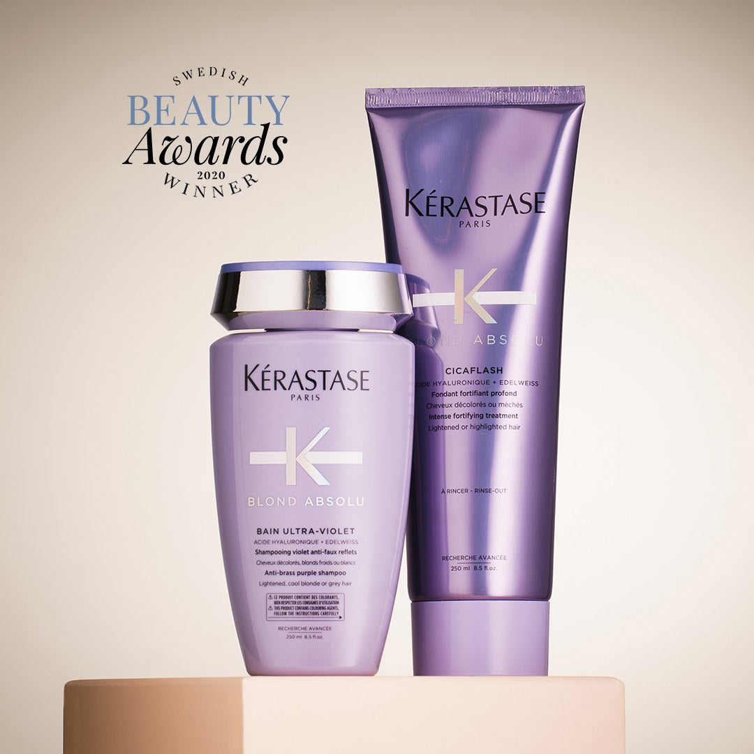Kérastase, Blond Absolu Duo