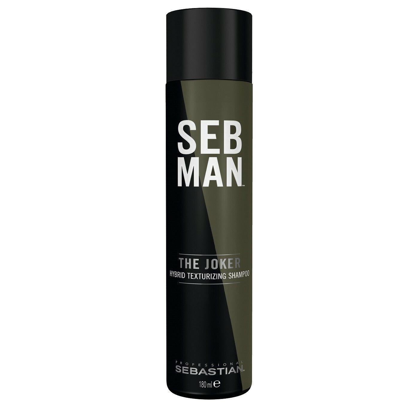 SEB MAN, The Joker Texturizing Dry Shampoo