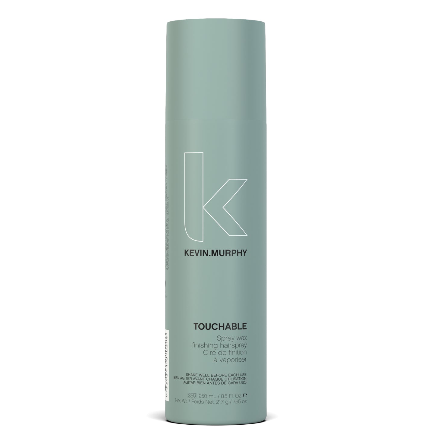 Kevin Murphy, Touchable spraywax
