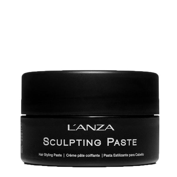 Lanza, Healing Style Sculpting Paste