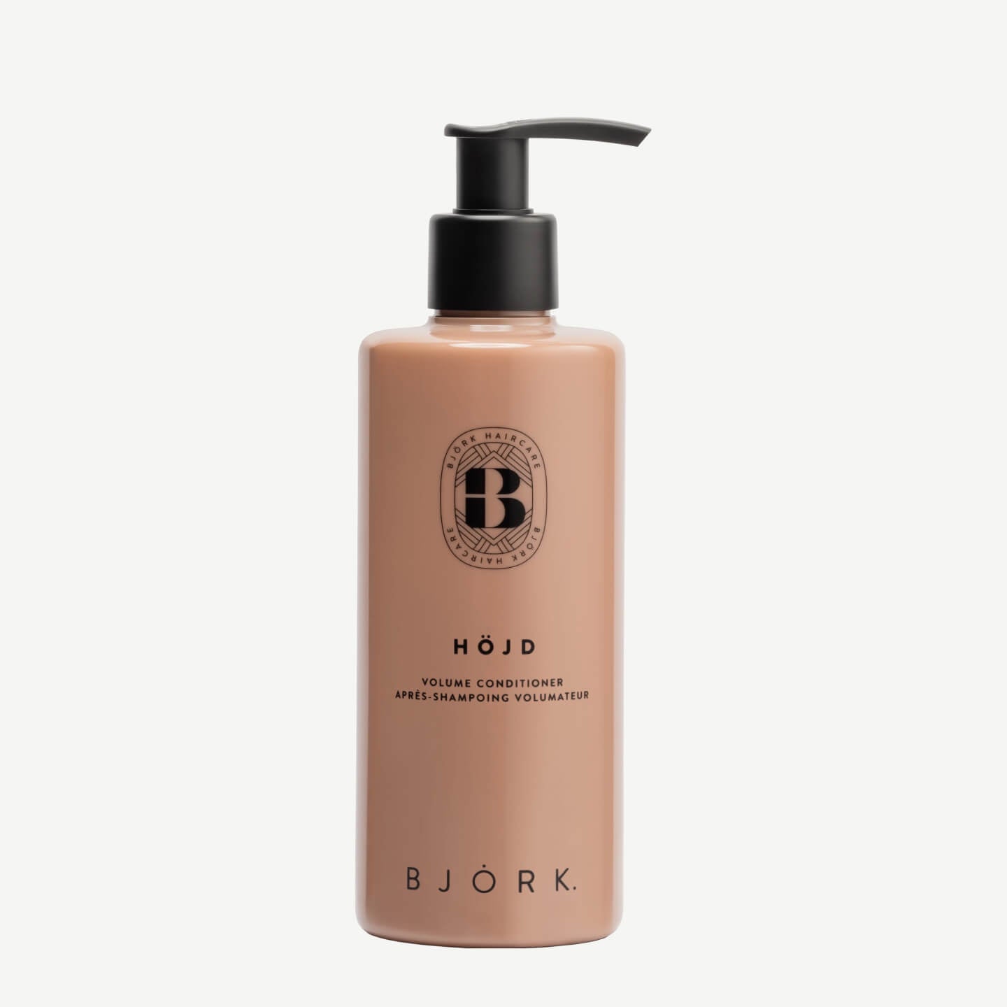 Björk, Höjd Balsam