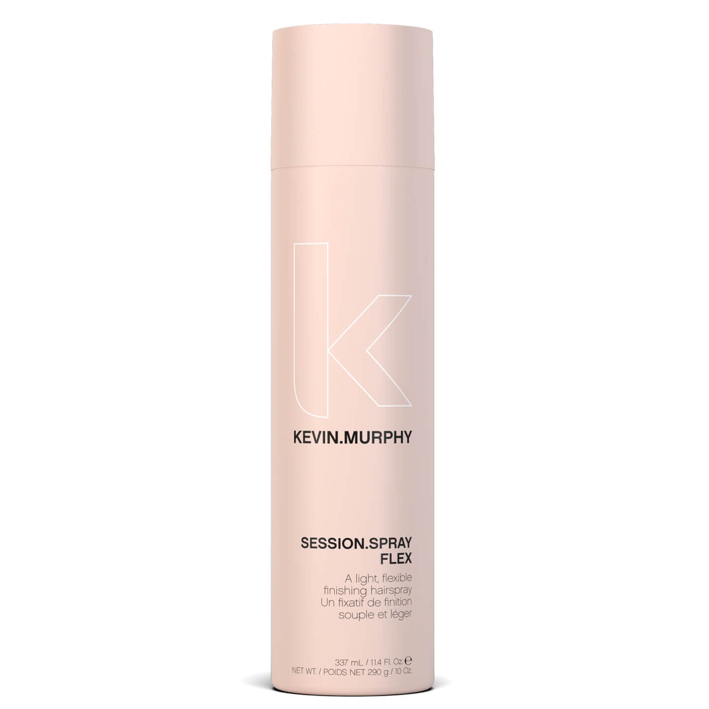 Kevin Murphy, Session Spray Flex