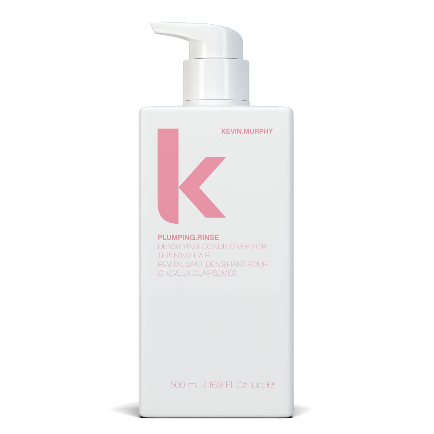 Kevin Murphy, Plumping Rinse