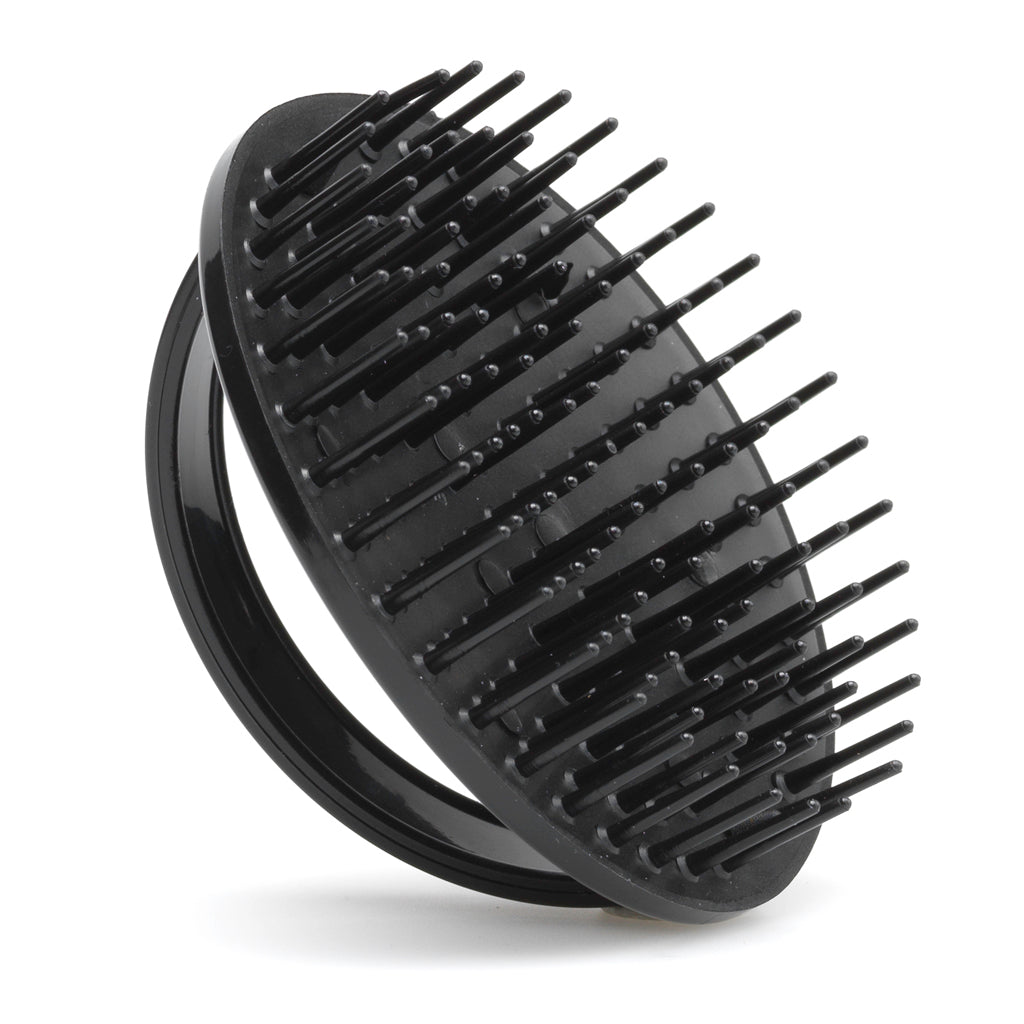 Denman, Palm Styler massageborste