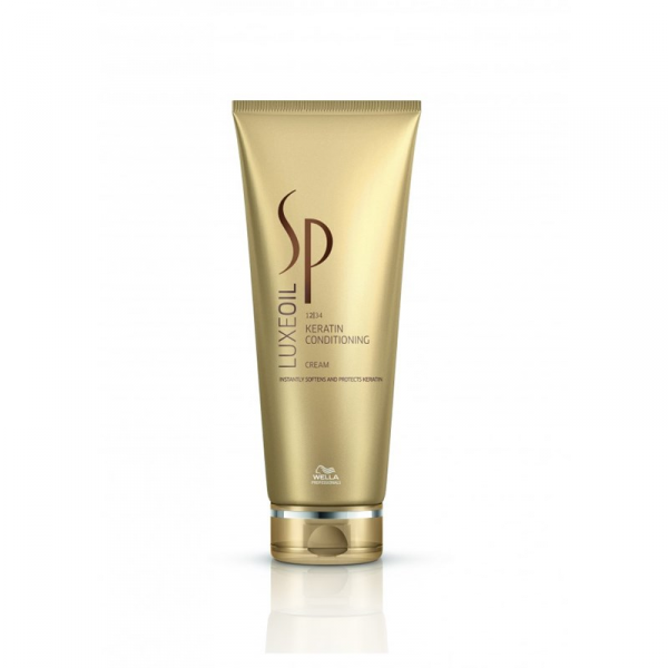 Wella SP, LuxeOil Conditioner