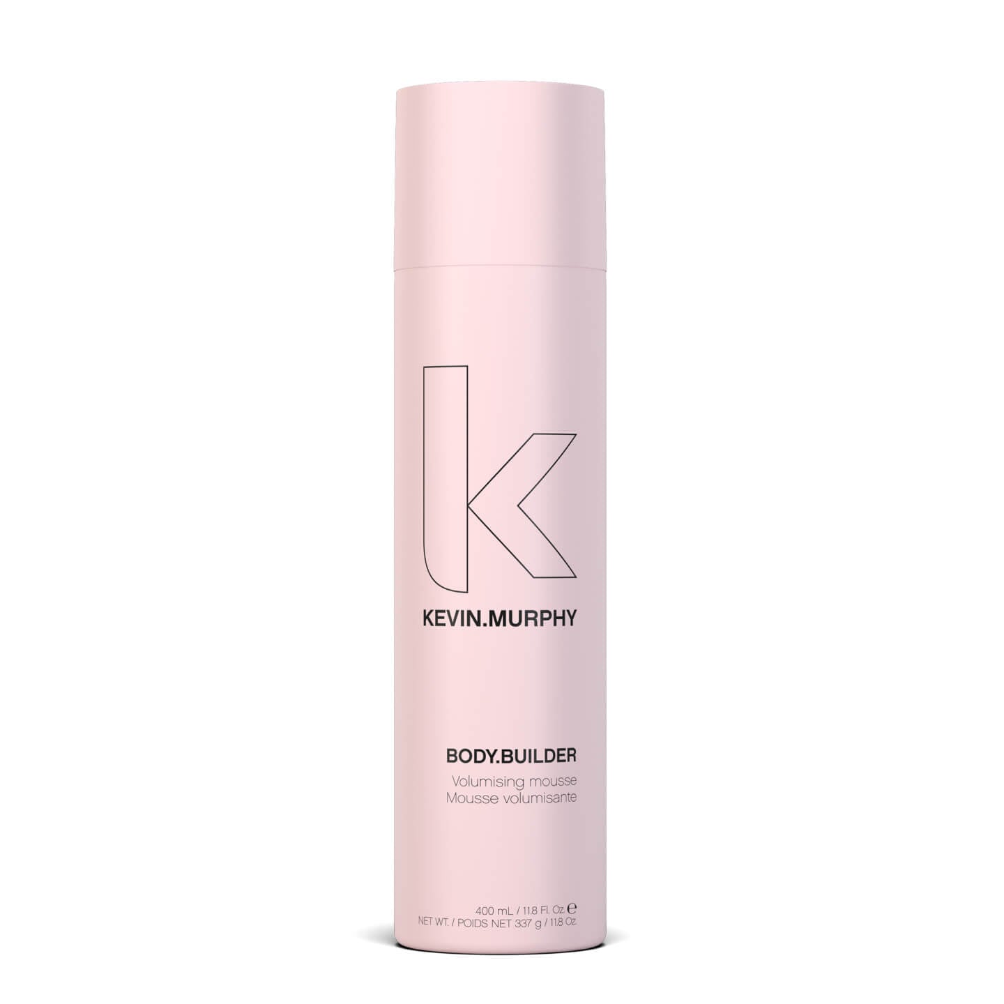 Kevin Murphy, Body Builder Spraymousse