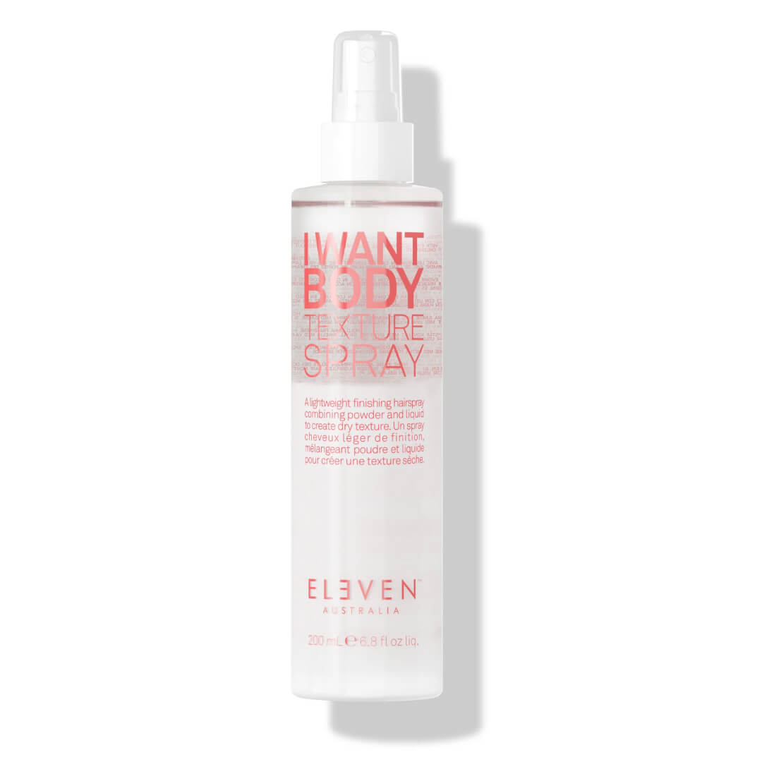 Eleven Australia, I Want Body Texture Spray