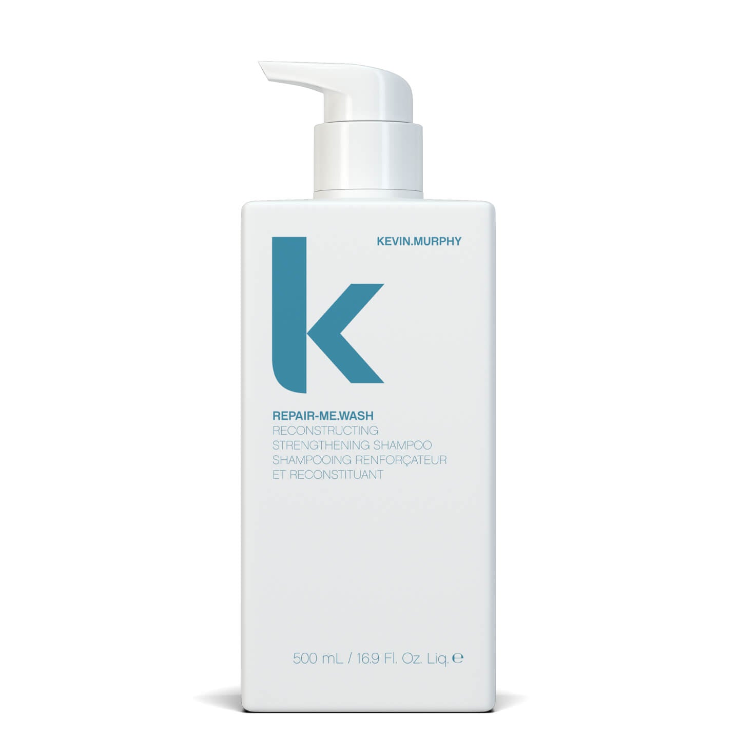 Kevin Murphy, Repair-Me Wash