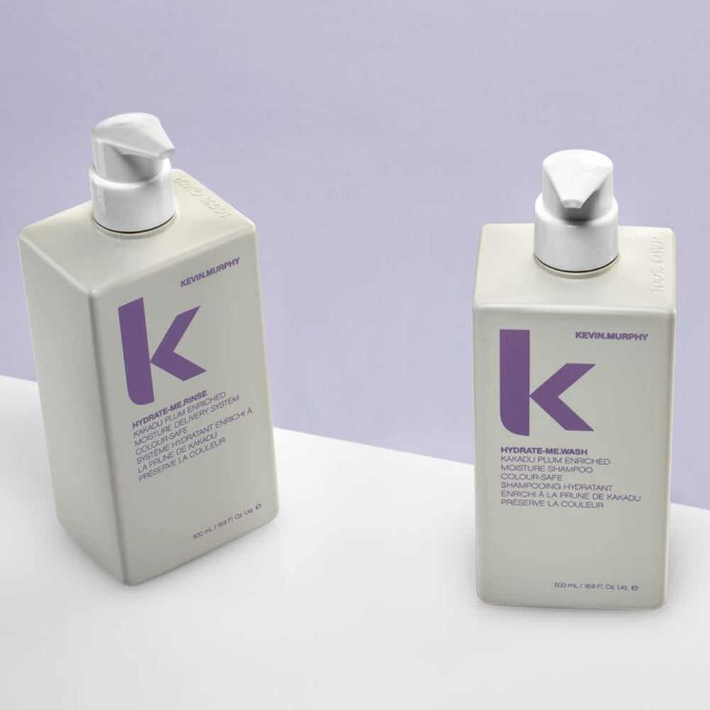 Kevin Murphy, Hydrate-Me Duo
