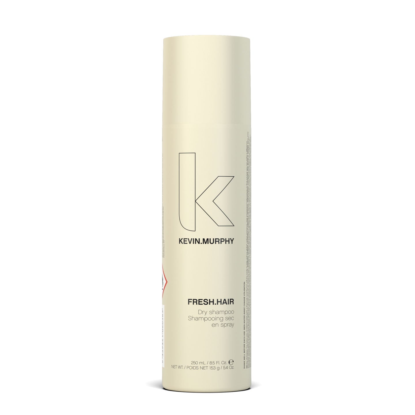 Kevin Murphy, Fresh Hair Dry Cleaning Spray Torrschampo