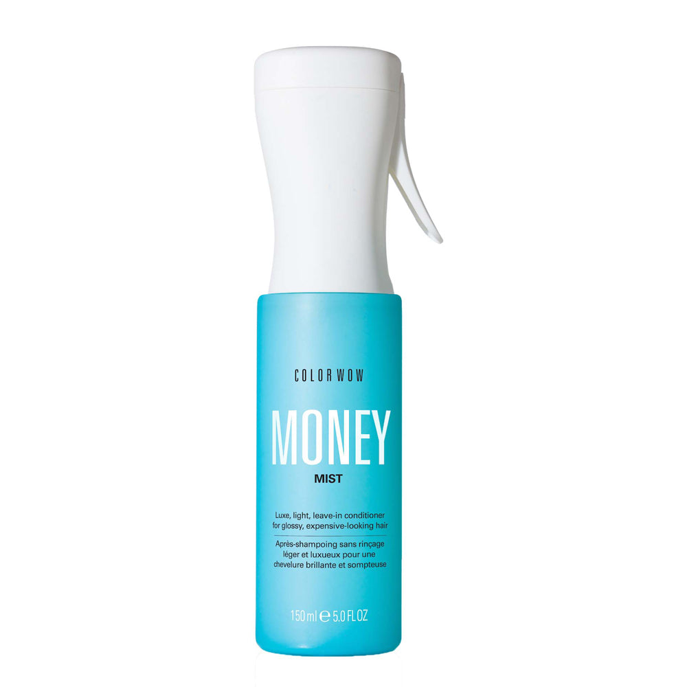 Color WOW, Money Mist leave-in conditioner