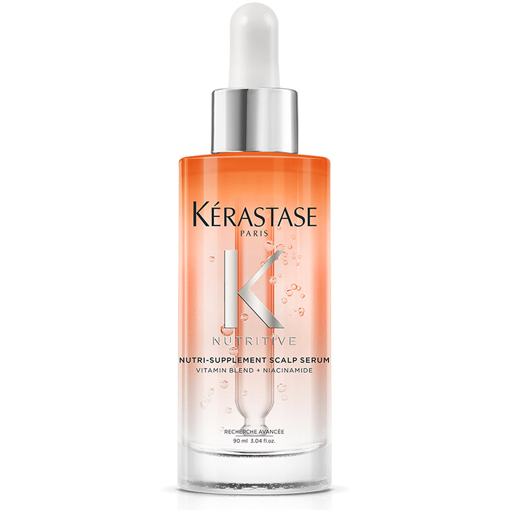 Kérastase, Nutritive Nutri-Supplement Scalp Serum