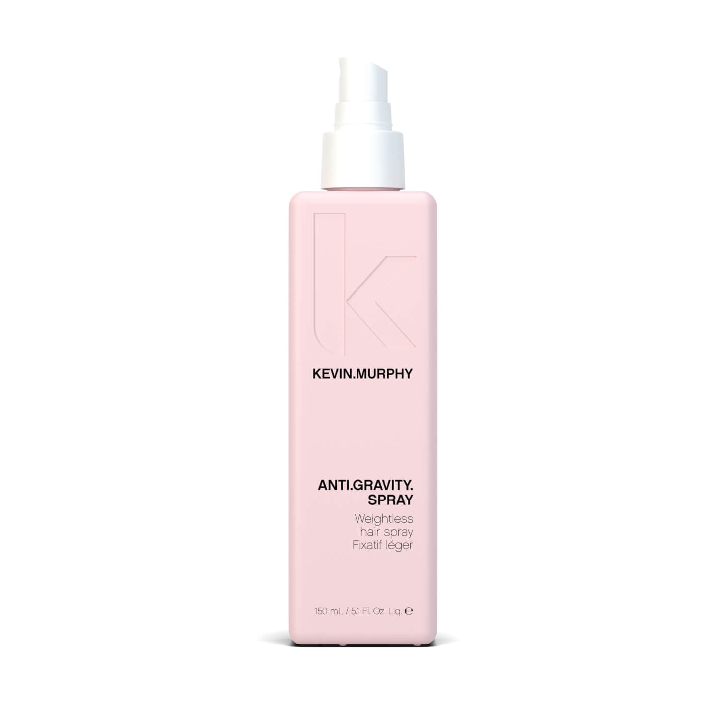 Kevin Murphy, Anti Gravity Spray