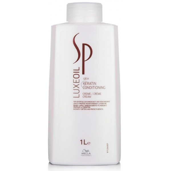 Wella SP, LuxeOil Keratin Conditioner