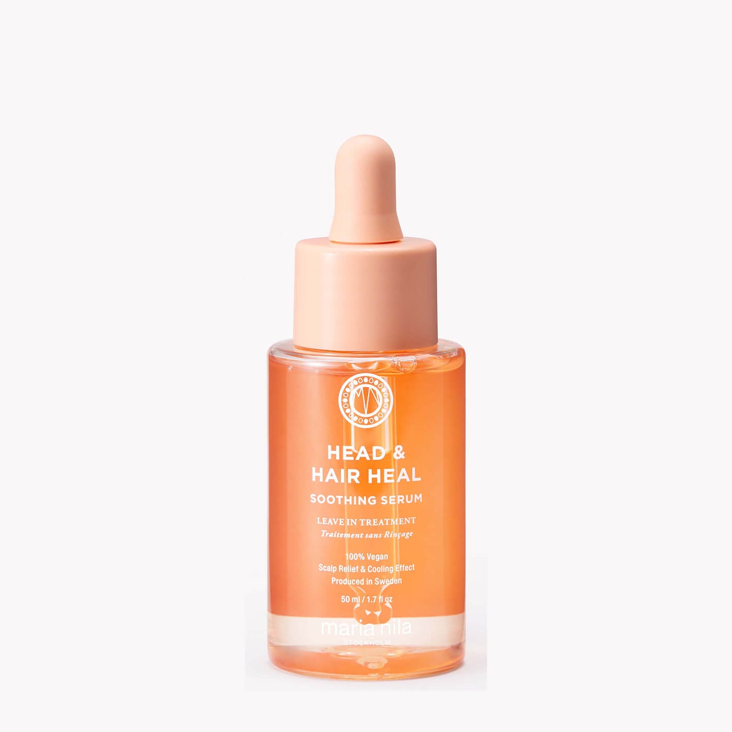 Maria Nila, Head & Hair Heal Soothing Serum
