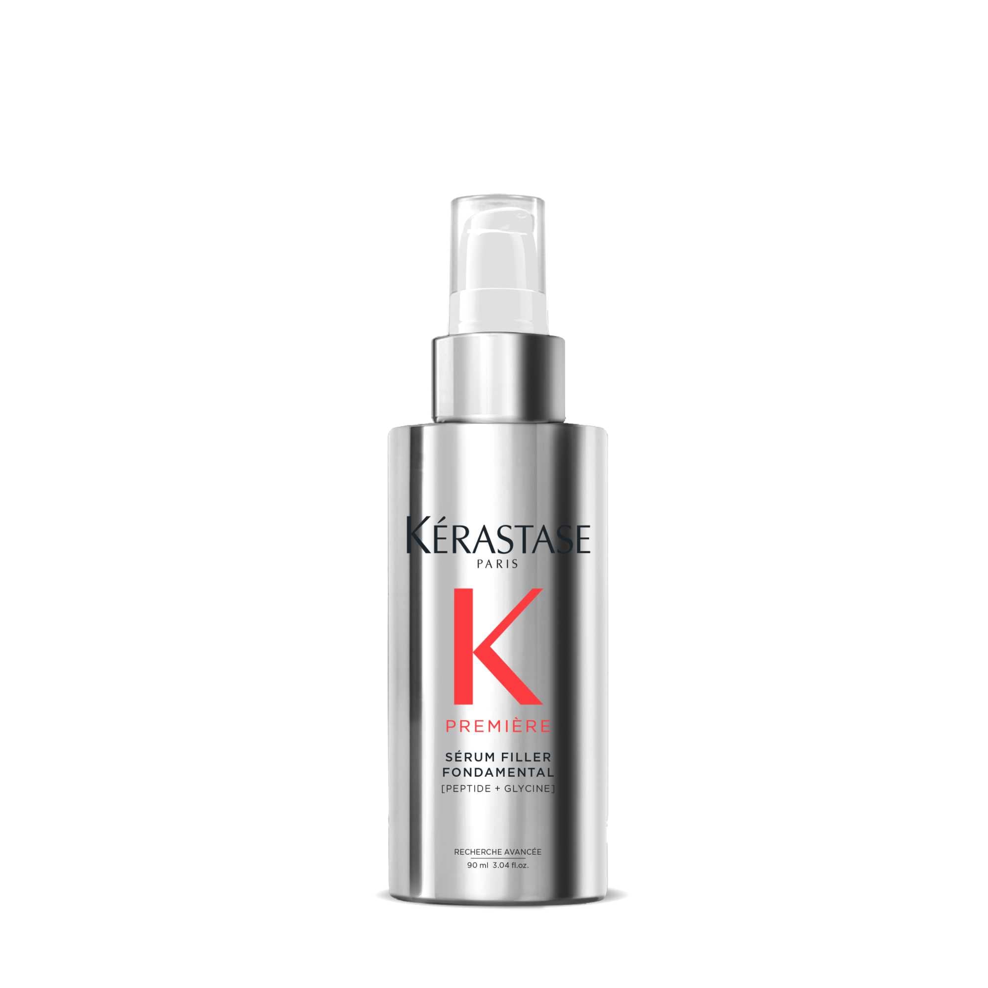 Kérastase, Première Sérum Filler Réparateur - Serum
