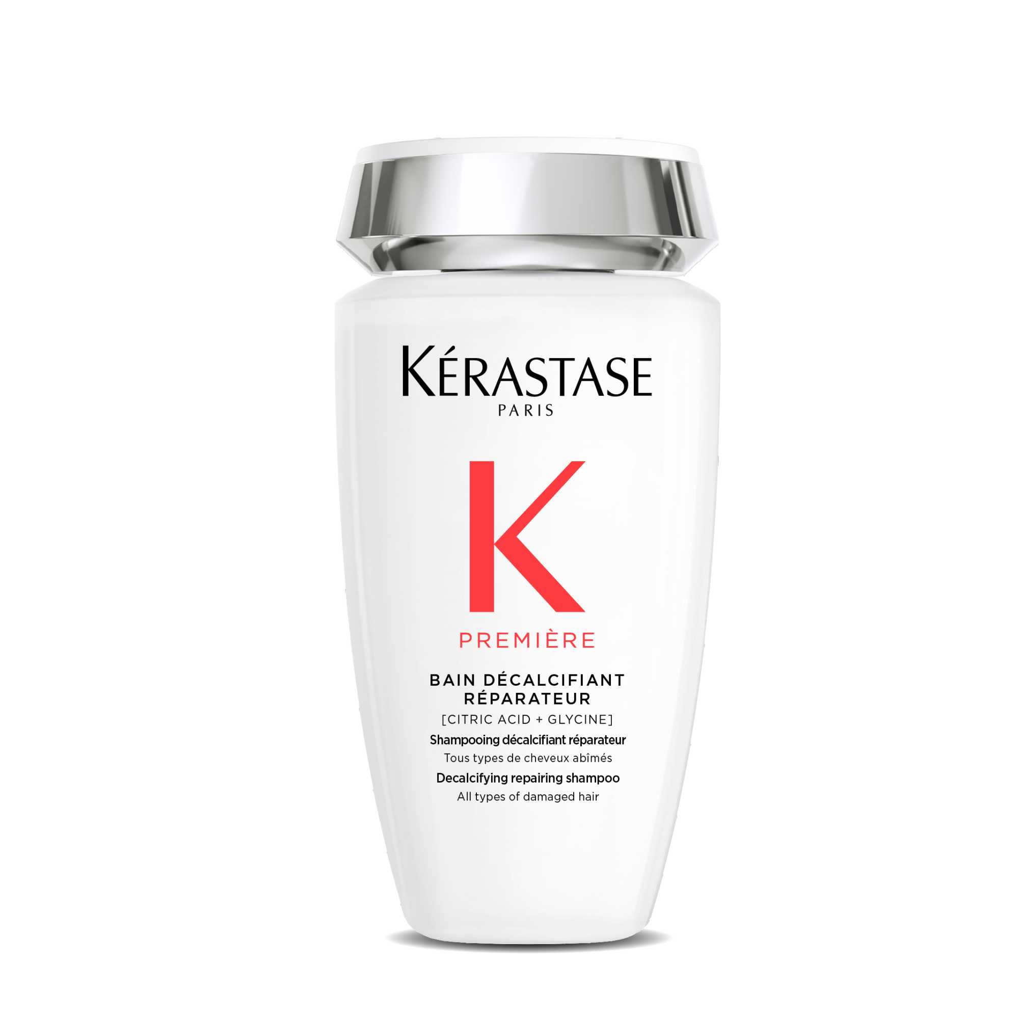 Kérastase, Première Bain Décalcifiant Réparateur - Shampoo
