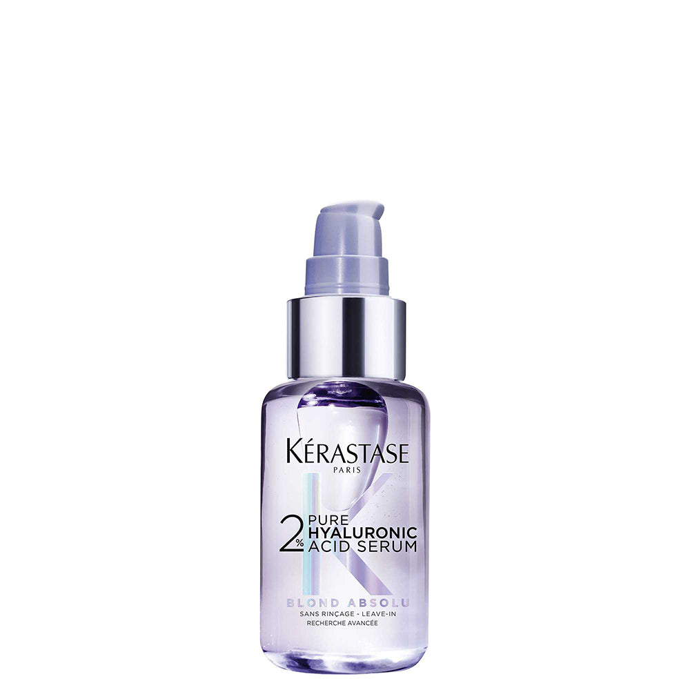 Kérastase, Blond Absolu 2% Pure Hyaluronic Acid Serum