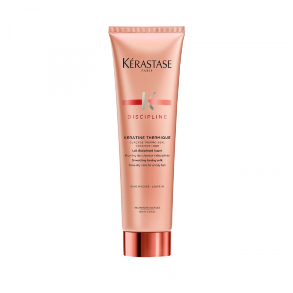 Kérastase, Discipline Keratin Thermique Pre Styling Creme