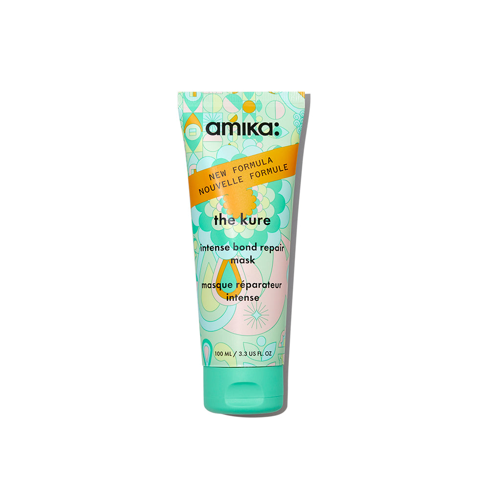 Amika, The Kure Intense Repair Mask