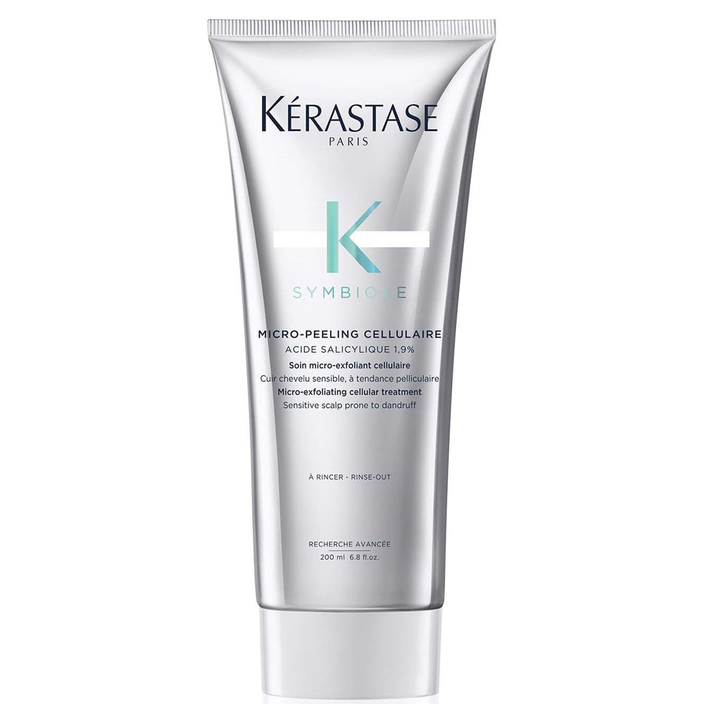 Kérastase, Symbiose Micro-Peeling Cellulaire
