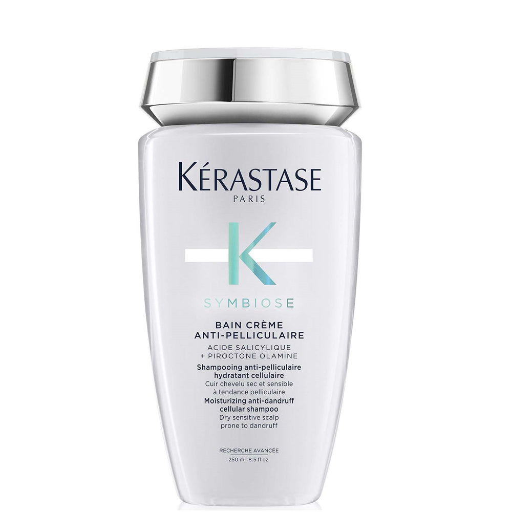 Kérastase, Symbiose Bain Crème Anti-Pelliculaire