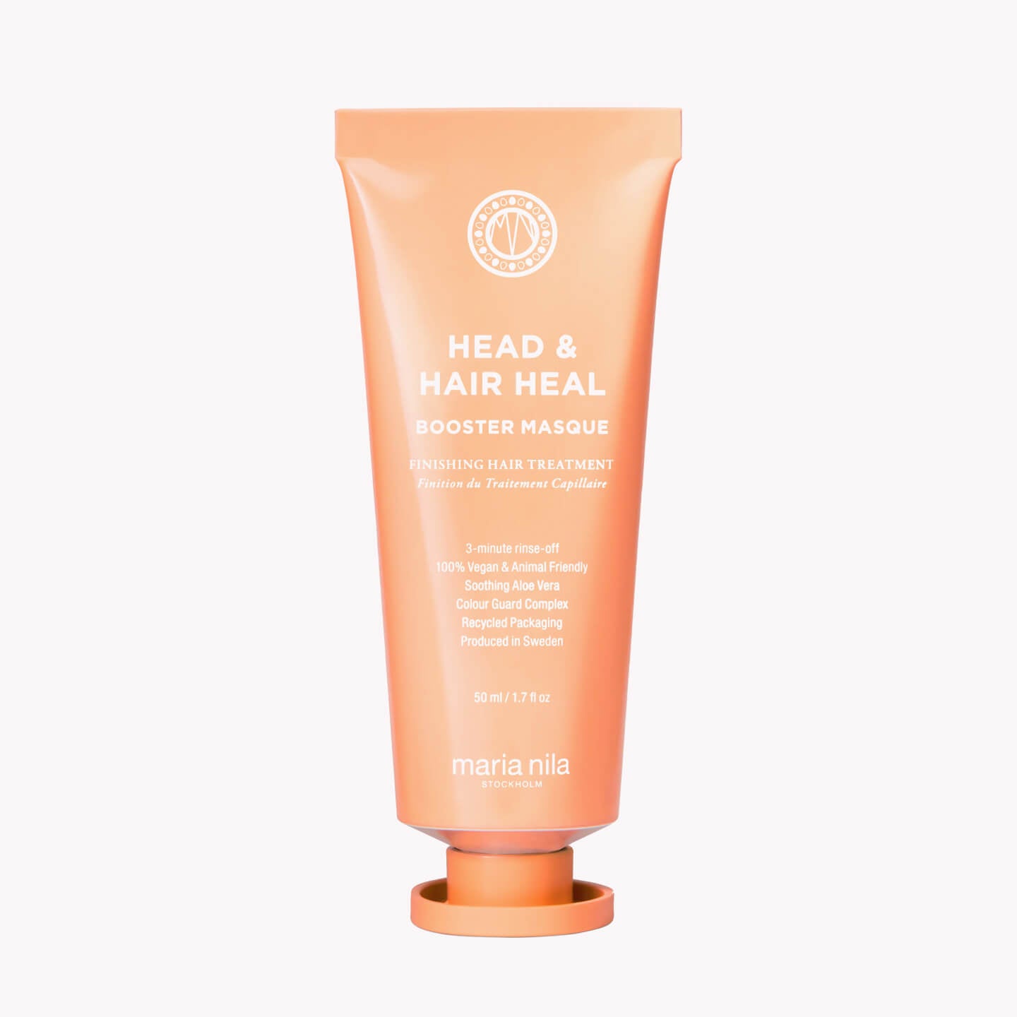 Maria Nila, Head & Hair Heal Booster Masque