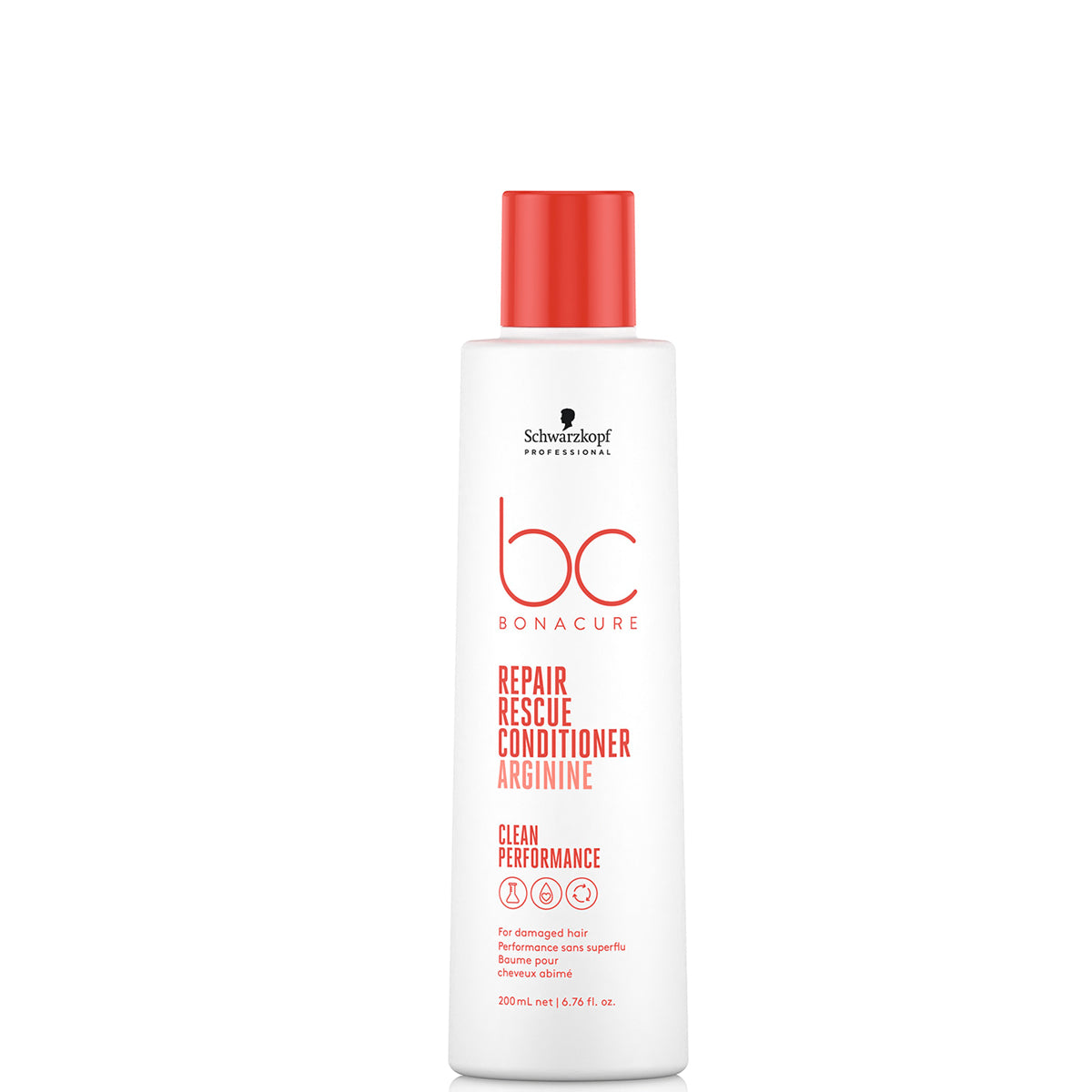 Schwarzkopf Professional, Bc Bonacure Repair Rescue Conditioner Arginine