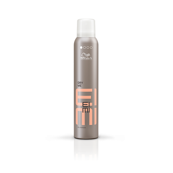 Wella EIMI, Dry Me Torrschampo