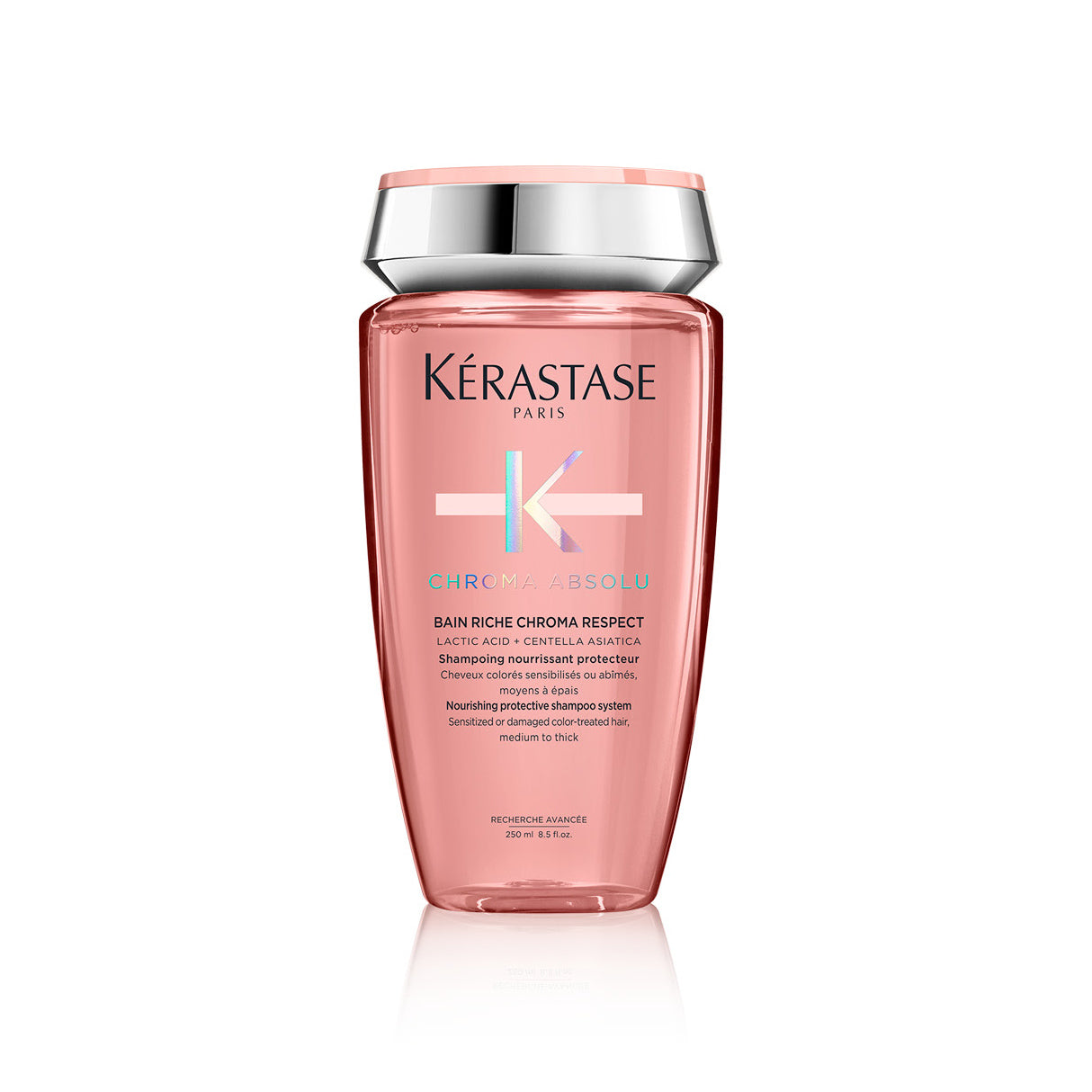 Kérastase, Chroma Absolu Bain Riche Chroma Respect