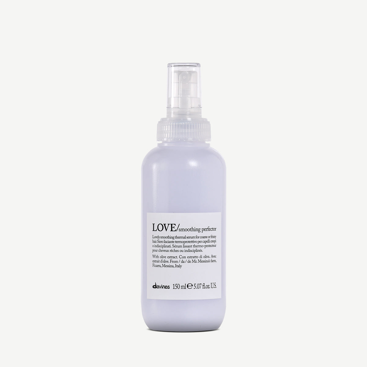 Davines, Essential Love Smoothing Perfectore