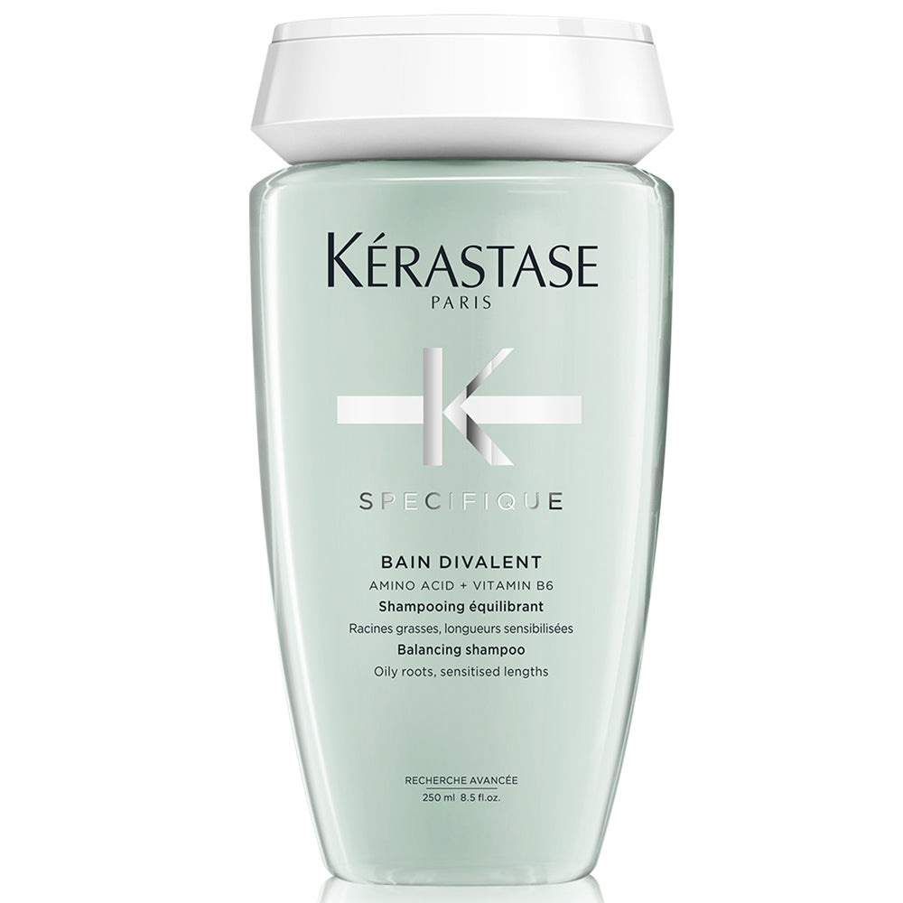 Kérastase, Specifique Bain Divalent Balancing Shampoo