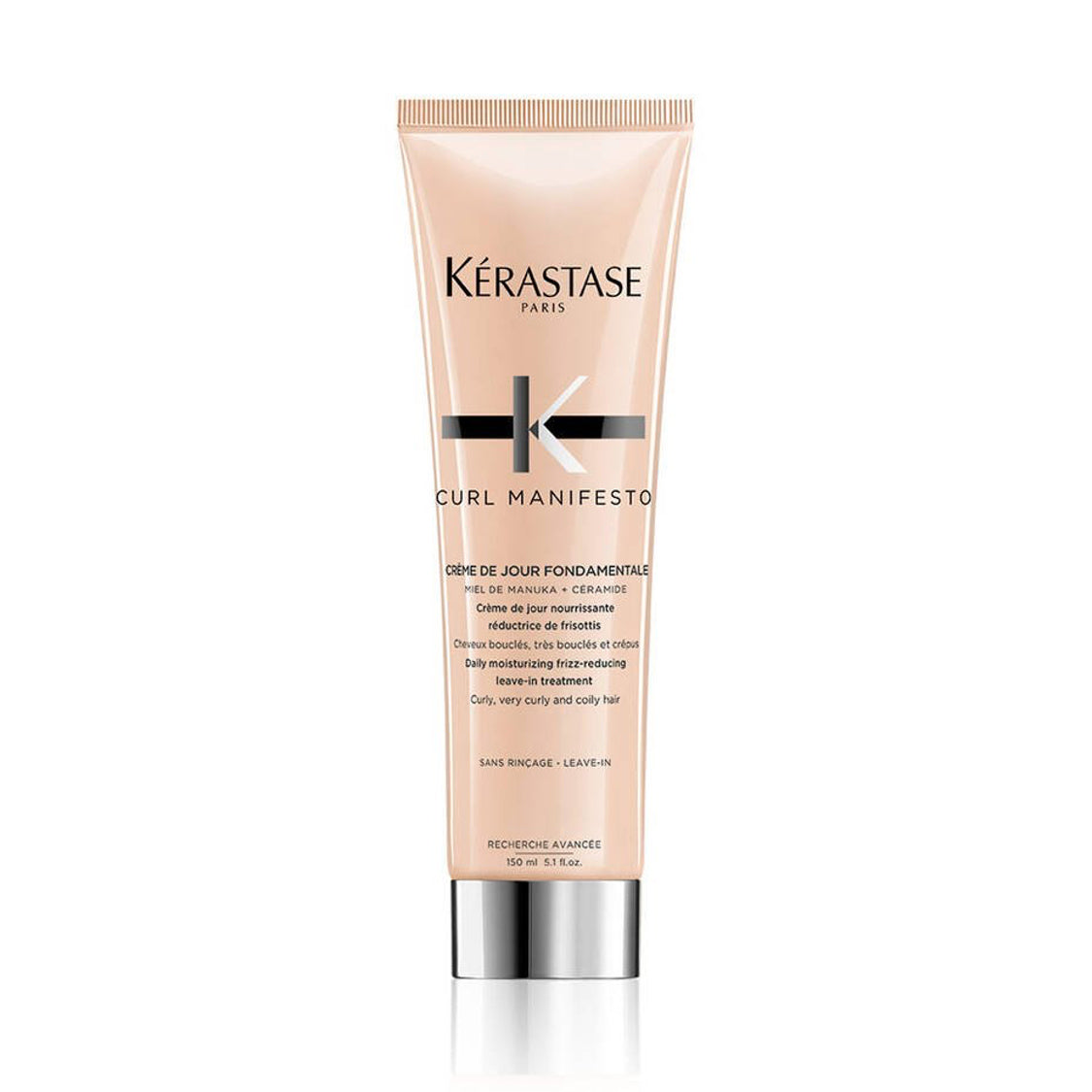 Kérastase, Curl Manifesto Creme de jour Fondamentale leave-in