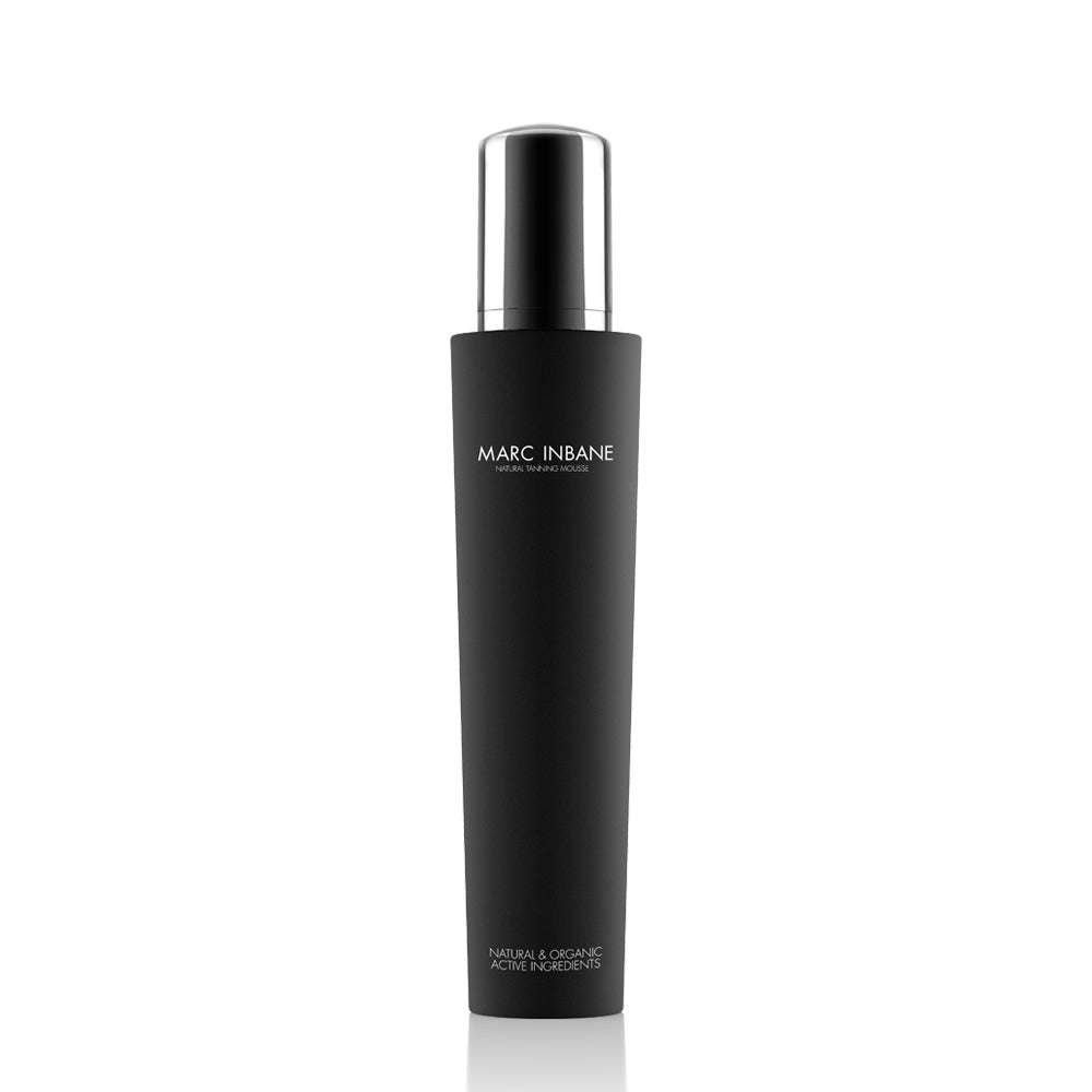 Marc Inbane, Natural Tanning Mousse
