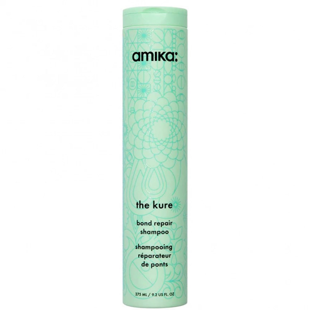 Amika, The Kure Repair Shampoo