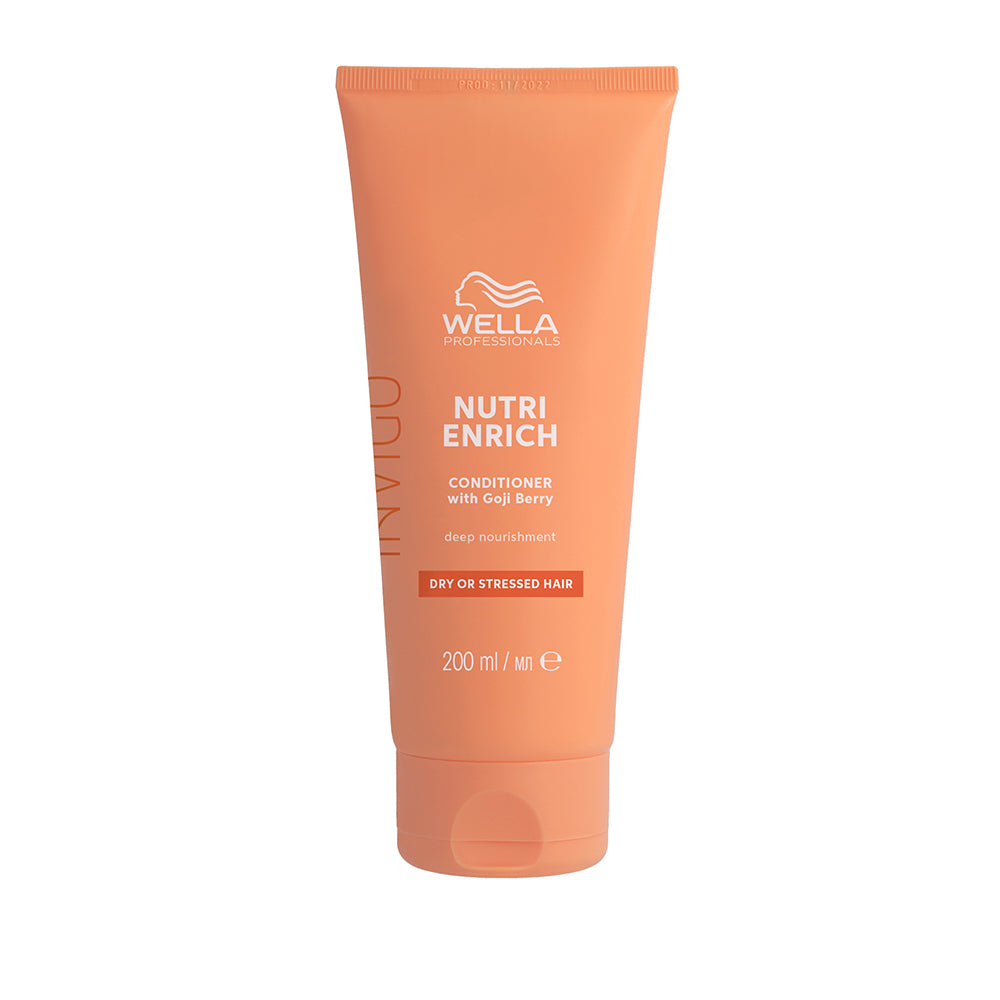 Wella, Invigo Nutri-Enrich Conditioner Dry Hair