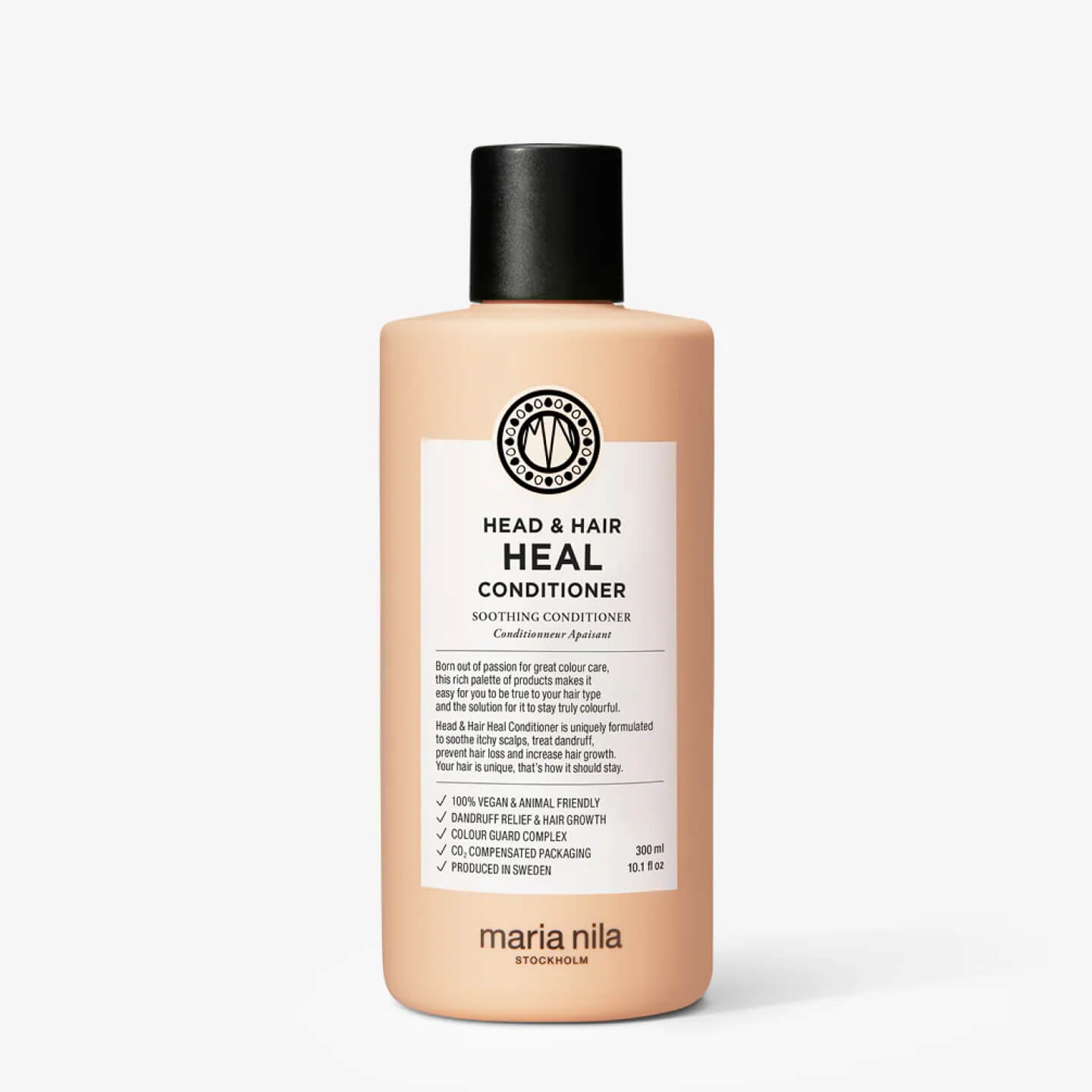 Maria Nila, Head & Hair Heal Conditioner