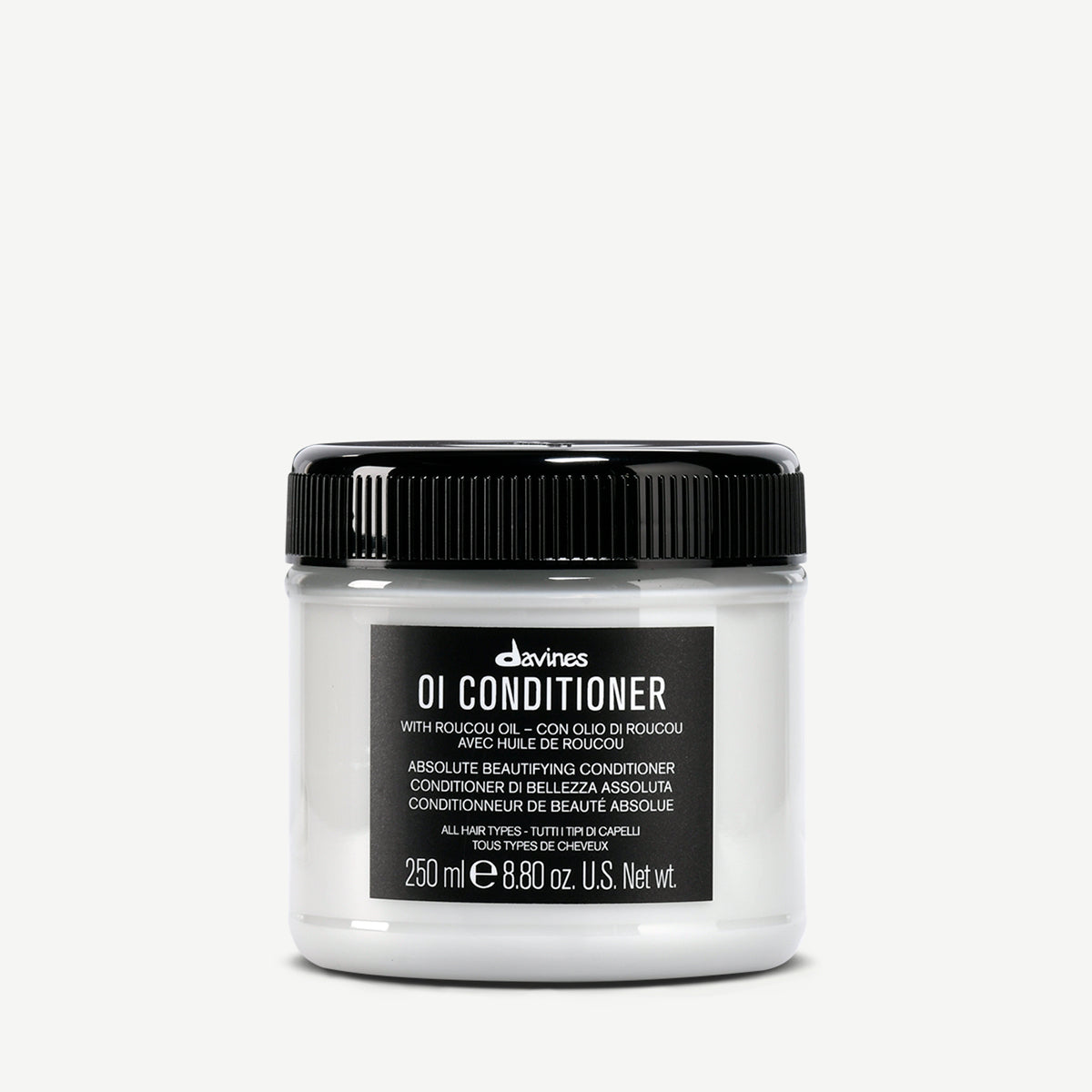 Davines, Oi Conditioner