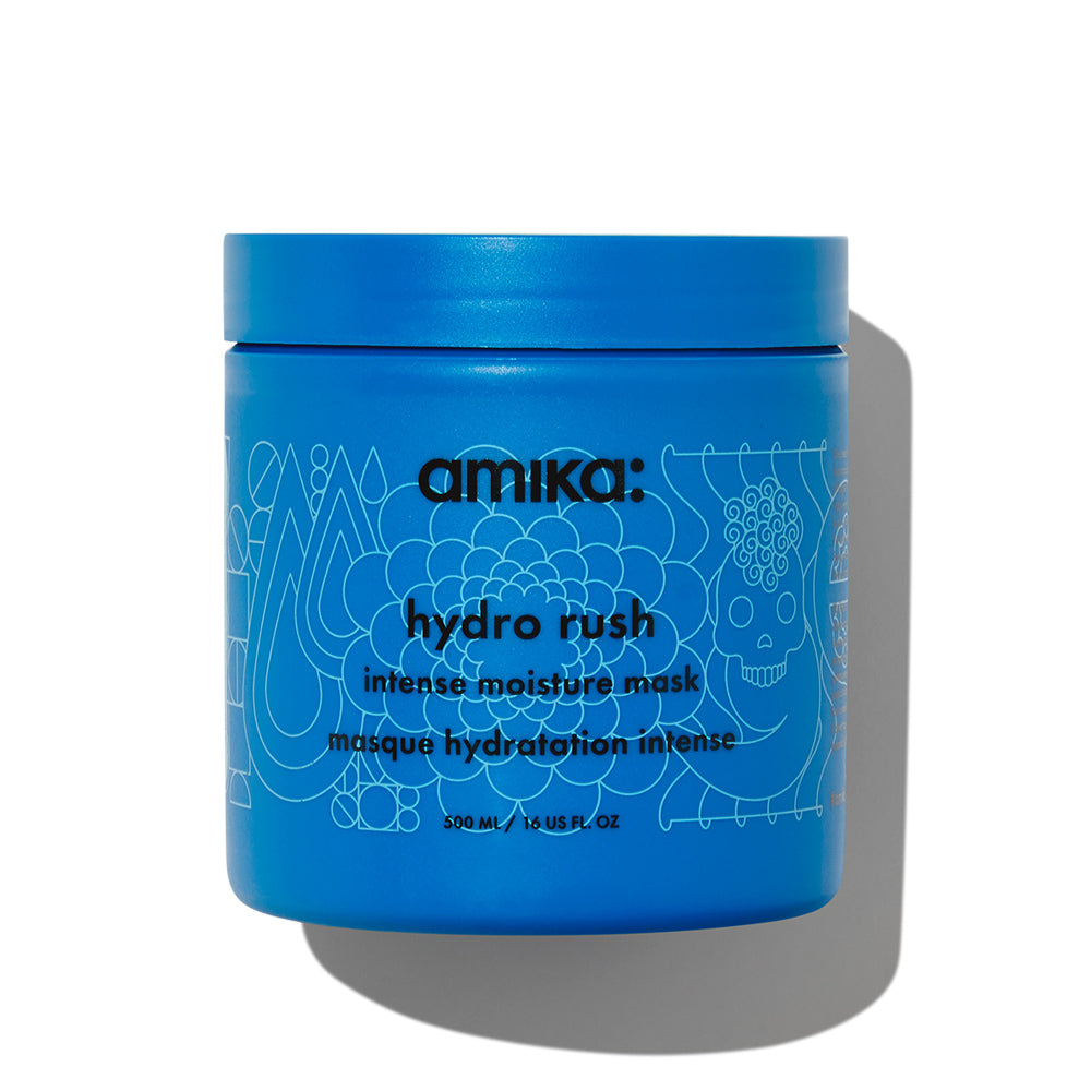 Amika, Hydro Rush Intense moisture mask