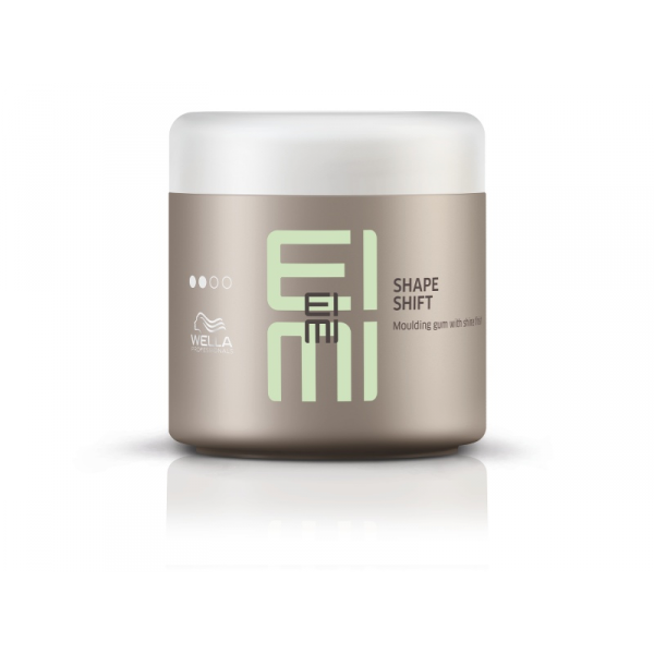 Wella EIMI, Shape Shift