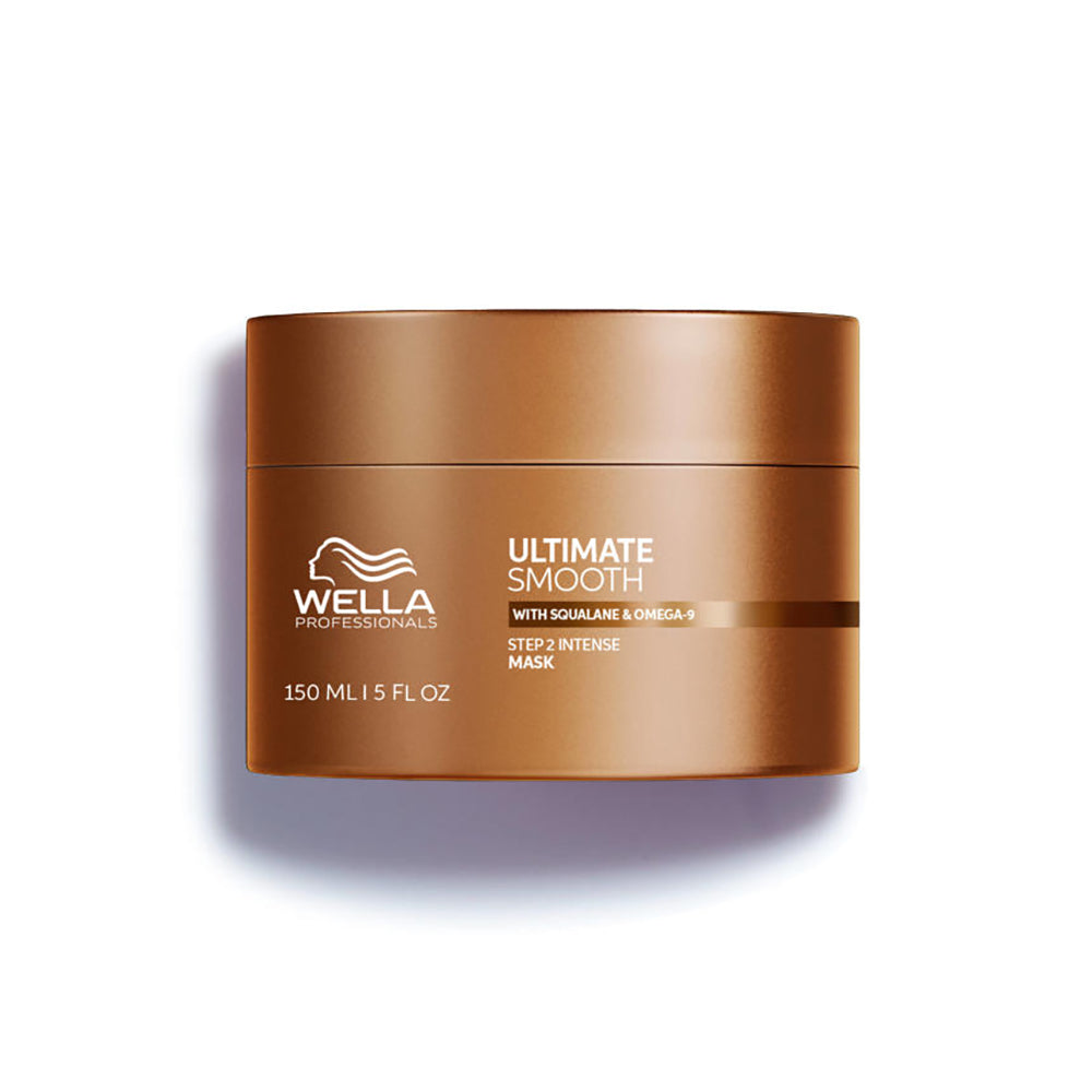 Wella, Ultimate Smooth Mask