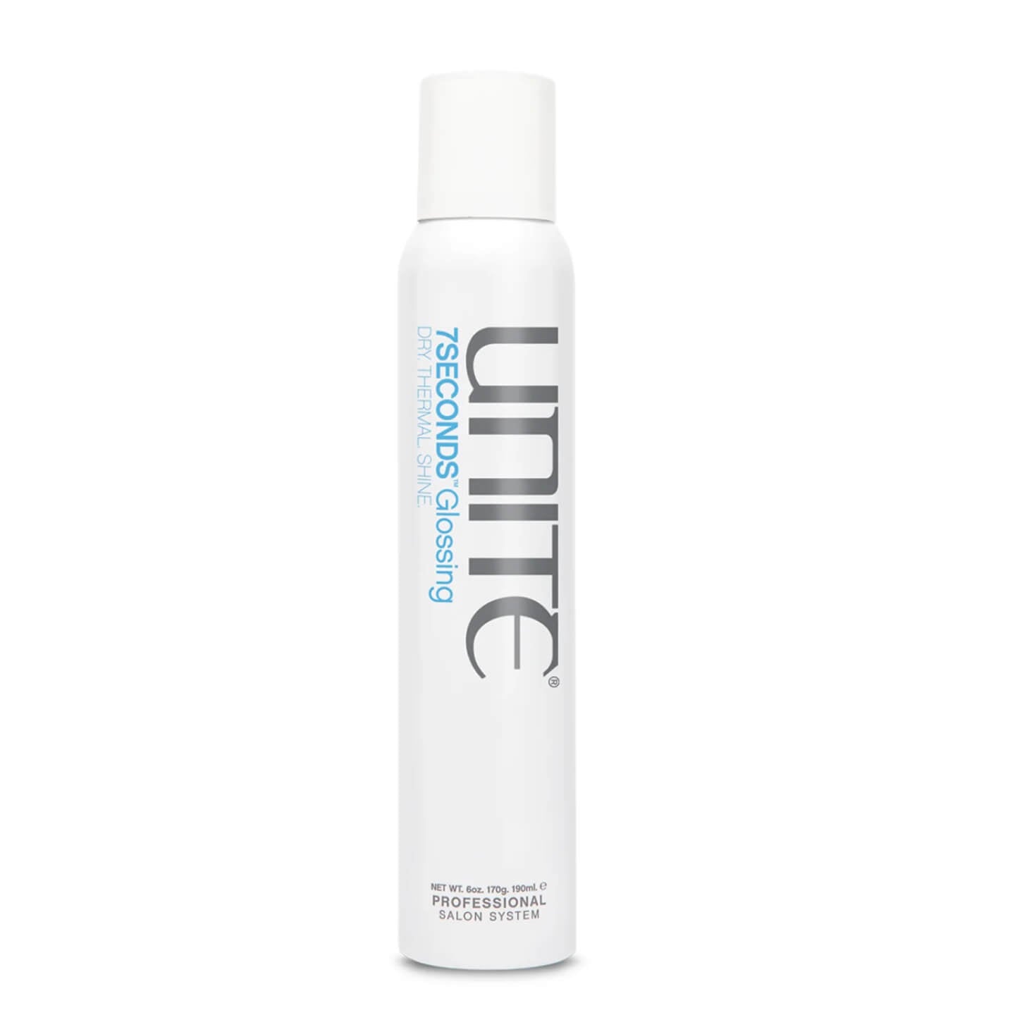 UNITE, 7Seconds Glossing Spray