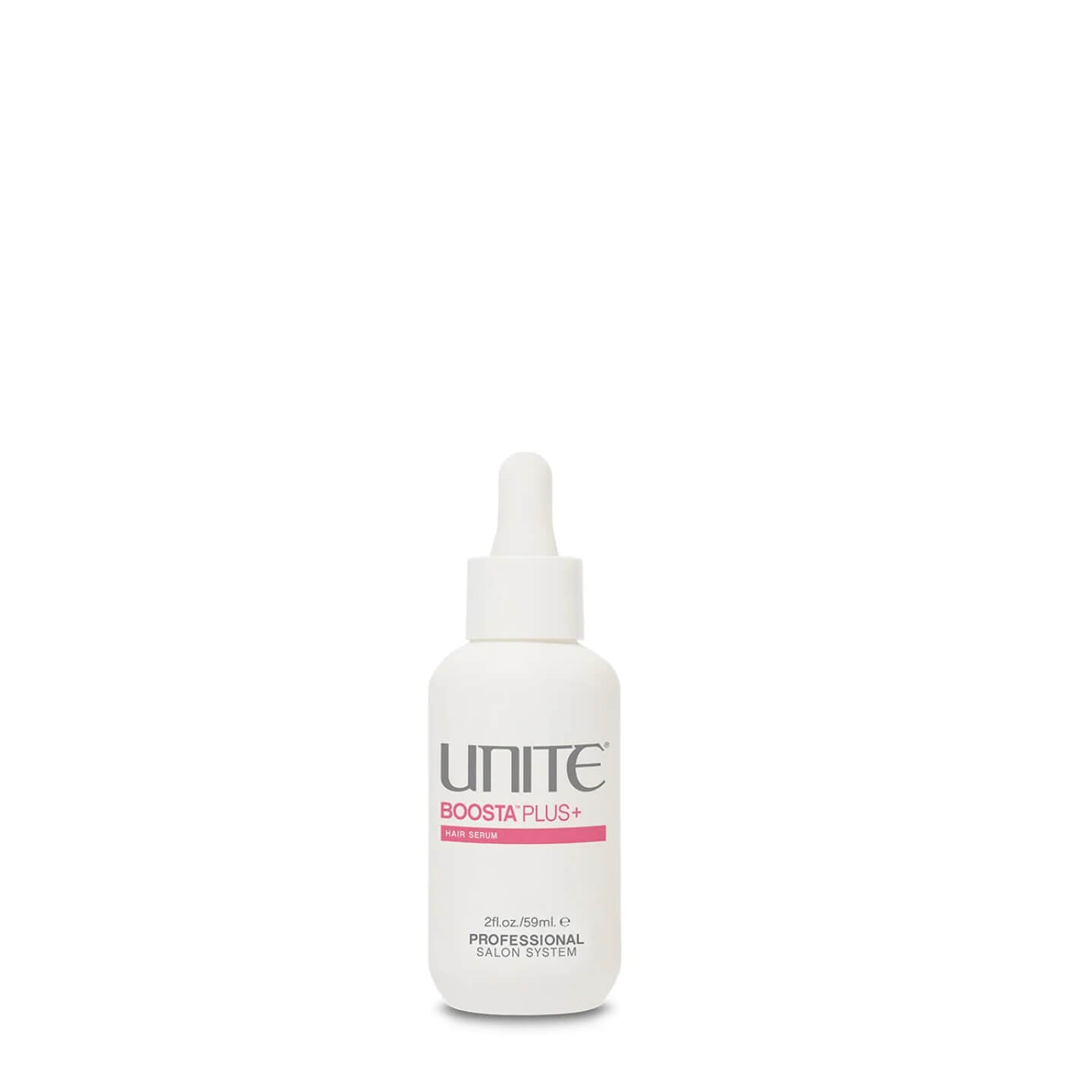UNITE, Boosta Plus+ Hair Serum