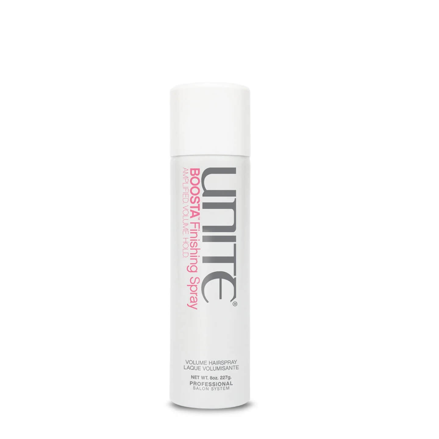 UNITE, Boosta Finishing Spray