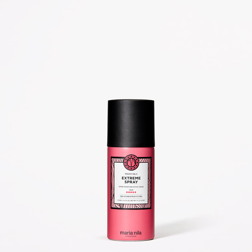 Maria Nila, Extreme Spray